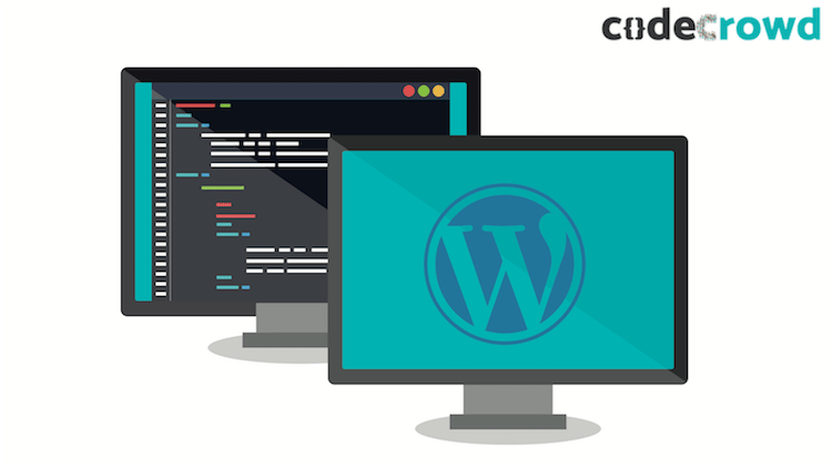 Wordpress-Kurs-Bild Programmieren lernen